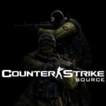 Counter-Strike: Source + Garry's Mod Steam Gift