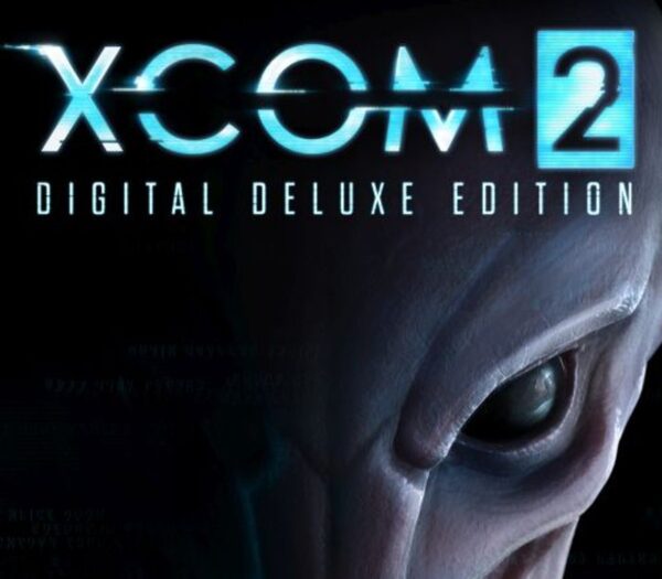 XCOM 2 Digital Deluxe Edition Steam CD Key Action 2024-04-20