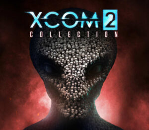 XCOM 2 Collection XBOX One / Xbox Series X|S CD Key Action 2024-09-20