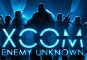 XCOM Enemy Unknown The Complete Pack Steam Gift