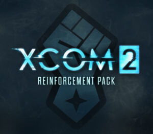 XCOM 2 – Reinforcement Pack DLC Steam CD Key Action 2024-04-26