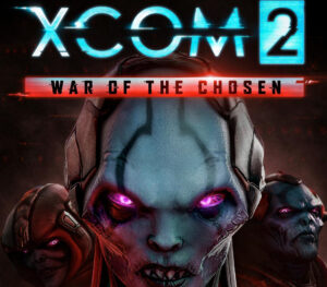 XCOM 2 – War of the Chosen DLC Steam CD Key Steam 2024-04-20