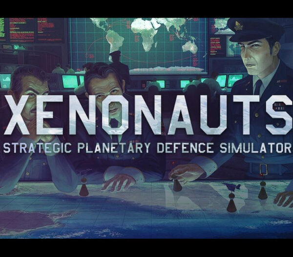 Xenonauts Steam CD Key Simulation 2024-11-19