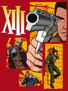 XIII - Classic GOG CD Key