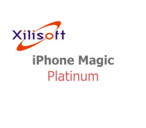 Xilisoft iPhone Magic Platinum for MAC  CD Key Software 2024-04-18