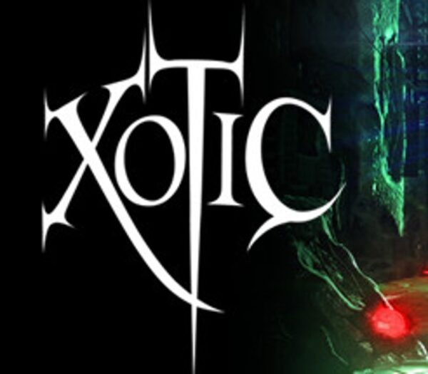 Xotic Complete Steam CD Key Action 2024-11-19