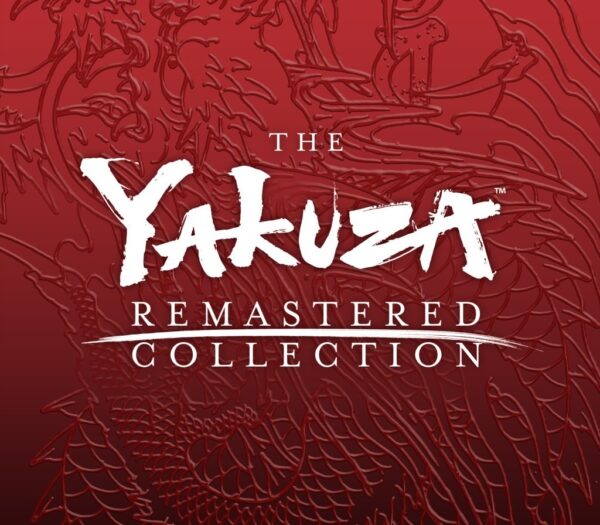 Yakuza Remastered Collection GOG CD Key Action 2024-11-20