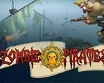 Zombie Pirates Steam CD Key