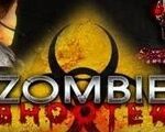 Zombie Shooter Steam CD Key