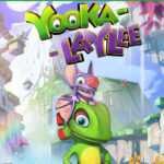 Yooka-Laylee Steam CD Key