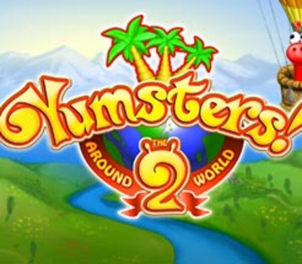 Yumsters 2: Around the World Steam CD Key Casual 2024-11-18