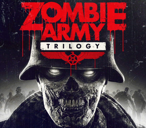 Zombie Army Trilogy Steam Gift Action 2025-02-11