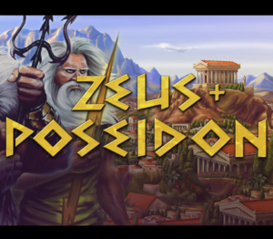 Zeus + Poseidon GOG CD Key