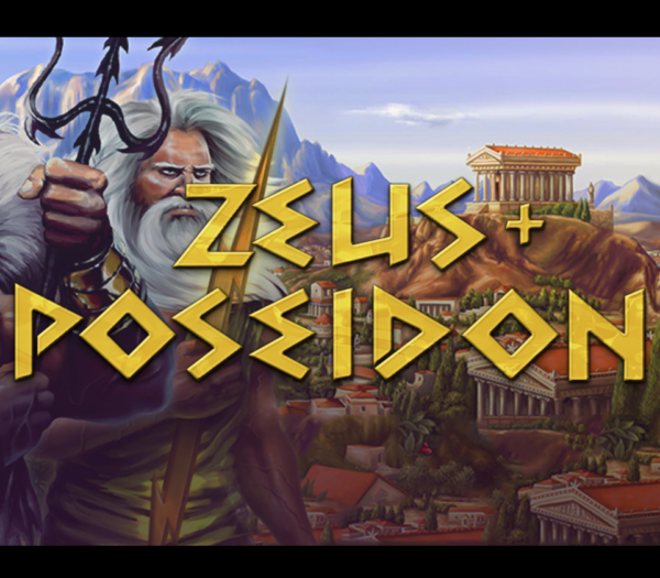 Zeus + Poseidon GOG CD Key Simulation 2024-11-17