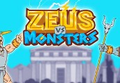 Zeus vs Monsters - Math Game for kids Steam CD Key