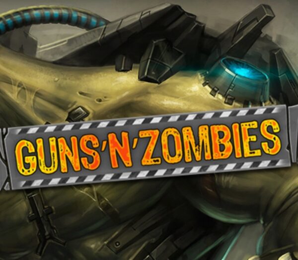 Guns n Zombies Steam CD Key Action 2024-11-18