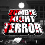 Zombie Night Terror Steam CD Key