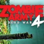 Zombie Army 4: Dead War XBOX One CD Key GLOBAL