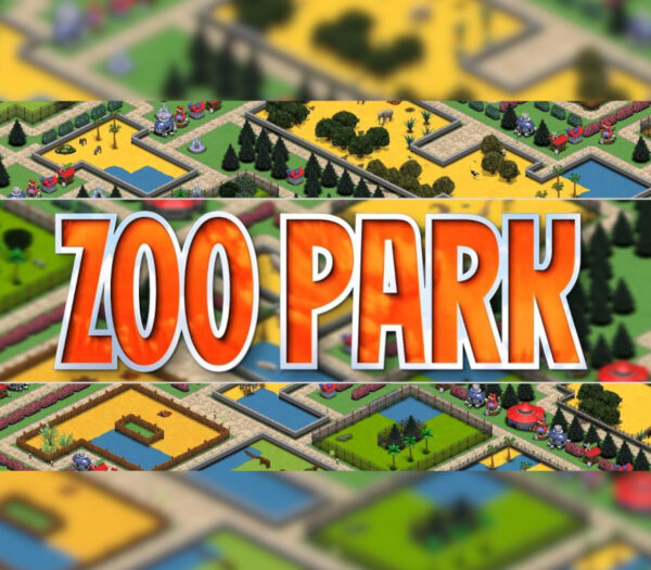 Zoo Park Steam CD Key Simulation 2024-11-20