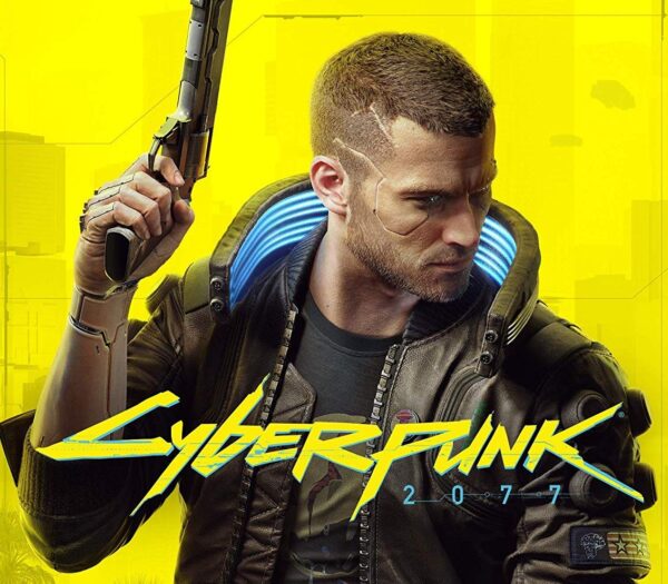 Cyberpunk 2077 PlayStation 5 Account Action 2024-07-27