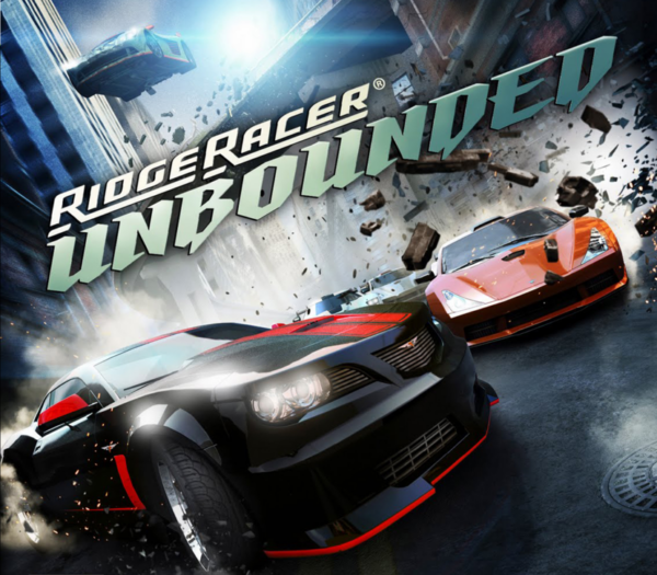 Ridge Racer Unbounded Steam CD Key Racing 2024-09-21