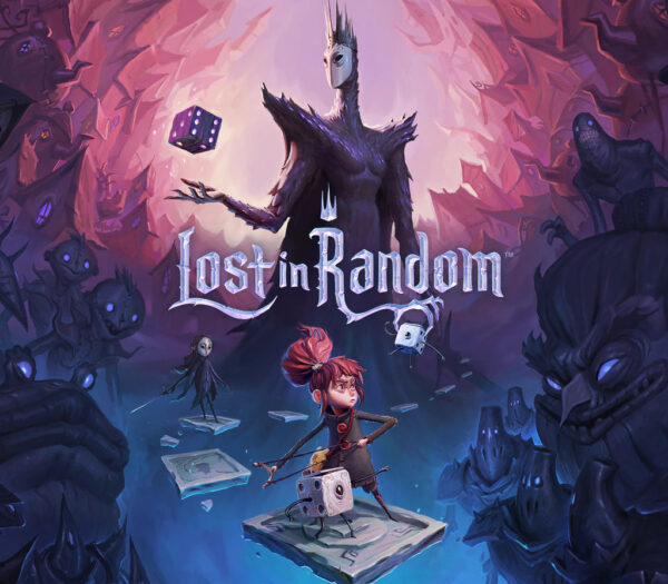 Lost In Random PlayStation 4 Account Action 2024-07-27