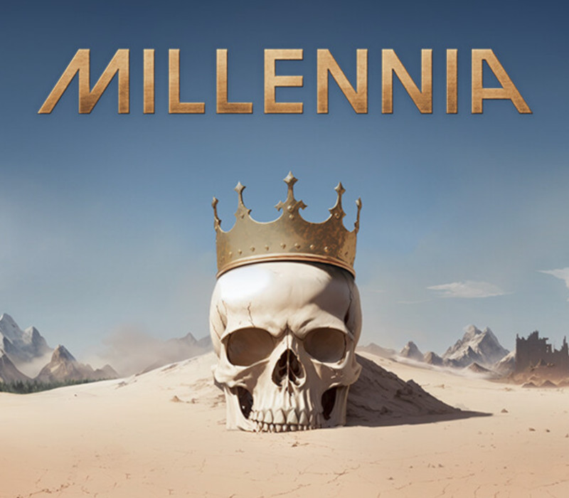 Millennia Steam CD Key