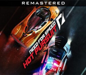 Need for Speed: Hot Pursuit Remastered Steam CD Key Action 2024-07-27