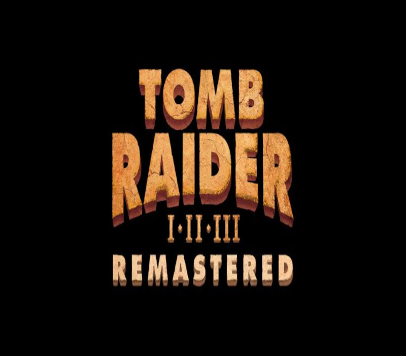 Tomb Raider I-III Remastered Steam CD Key