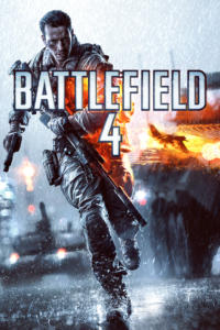 Battlefield 4 Premium Edition Steam CD Key Action 2024-05-04