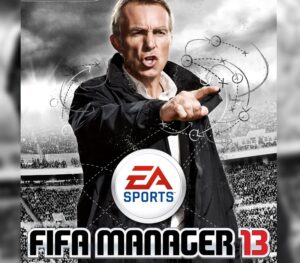 FIFA Manager 13 Origin CD Key Sport 2024-07-27