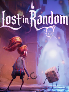 Lost in Random US XBOX One CD Key Action 2024-05-04