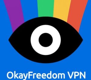 OkayFreedom Premium VPN 10GB Traffic Key (1 Year / 1 Device) Software 2024-07-27