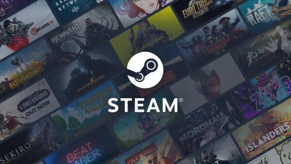 Steam Gift Card ₹2150 INR Global Activation Code Others 2024-07-27
