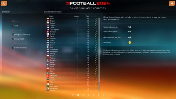 WE ARE FOOTBALL 2024 Steam CD Key Casual 2024-07-27