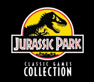 Jurassic Park Classic Games Collection Steam CD Key Action 2024-09-20