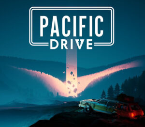 Pacific Drive Steam CD Key Action 2024-07-27