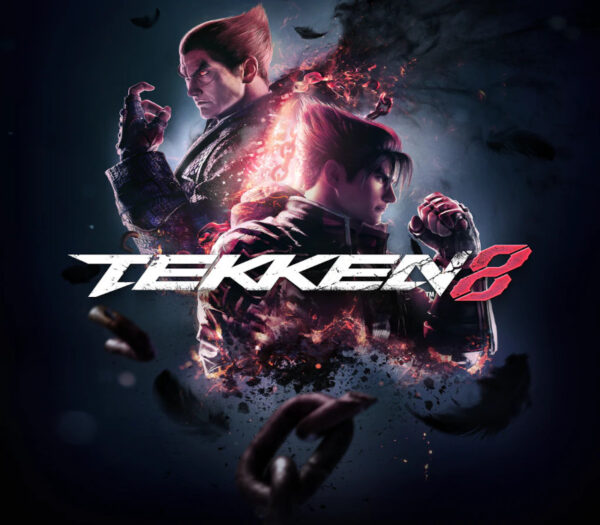 TEKKEN 8 Steam CD Key Action 2024-07-27