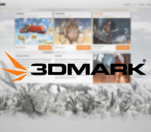 3DMark Steam CD Key Software 2024-07-01