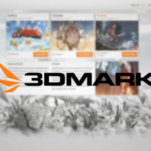 3DMark Steam CD Key Software 2024-09-21