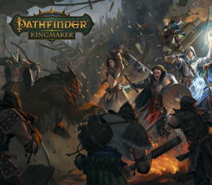 Pathfinder: Kingmaker ASIA Steam CD Key Adventure 2024-09-20