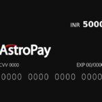 Astropay Card ₹5000 IN