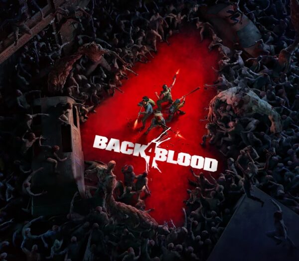 Back4Blood XBOX One CD Key Action 2024-09-08