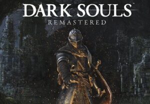 Dark Souls: Remastered ASIA Steam CD Key Action 2024-09-20