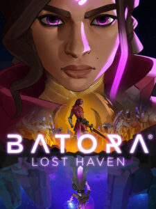 Batora: Lost Haven ASIA Steam CD Key Action 2024-07-01