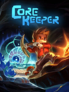 Core Keeper IN Steam CD Key Adventure 2024-09-20