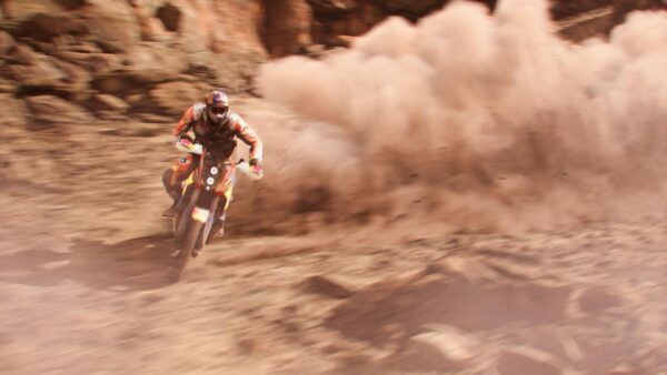 Dakar 18 ASIA Steam CD Key Racing 2024-09-20