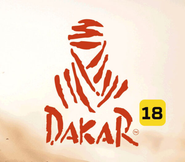 Dakar 18 ASIA Steam CD Key Racing 2024-09-20