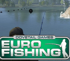 Euro Fishing ASIA Steam CD Key Action 2024-09-20