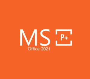 Microsoft Office 2021 Professional Plus Retail Key